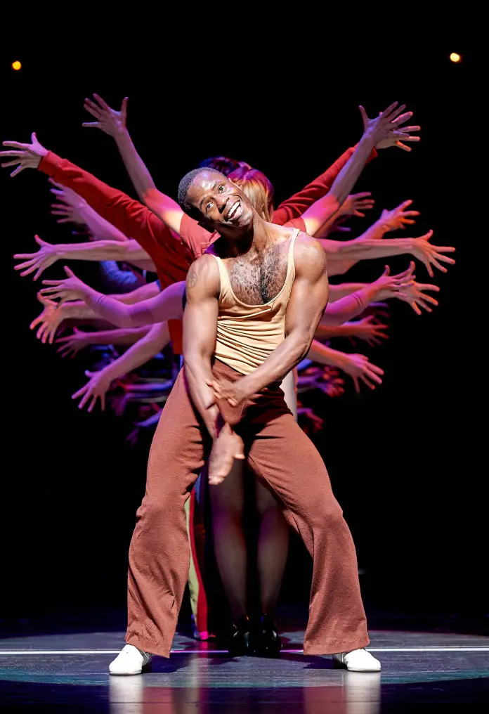 A Chorus Line - 