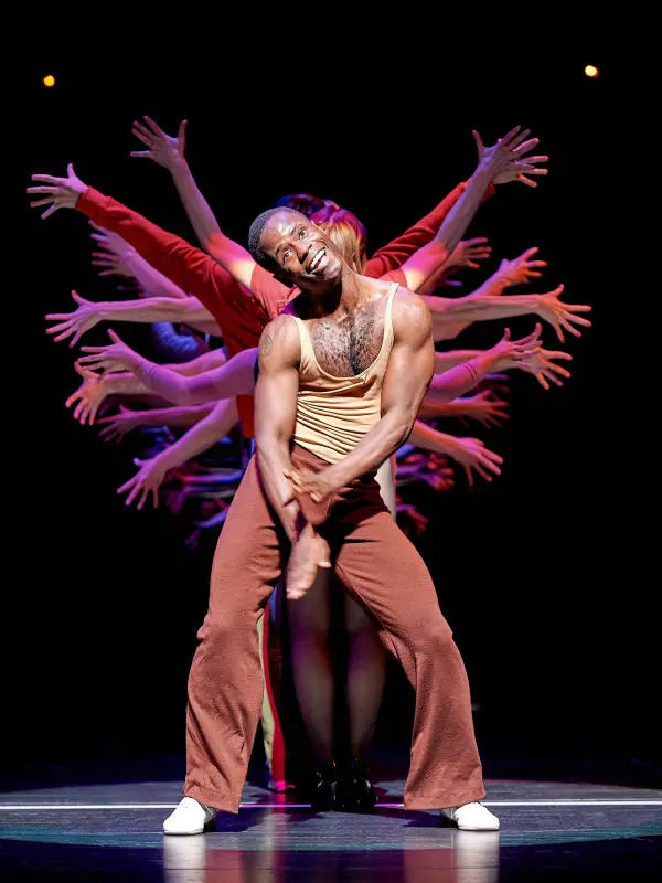 A Chorus Line - 