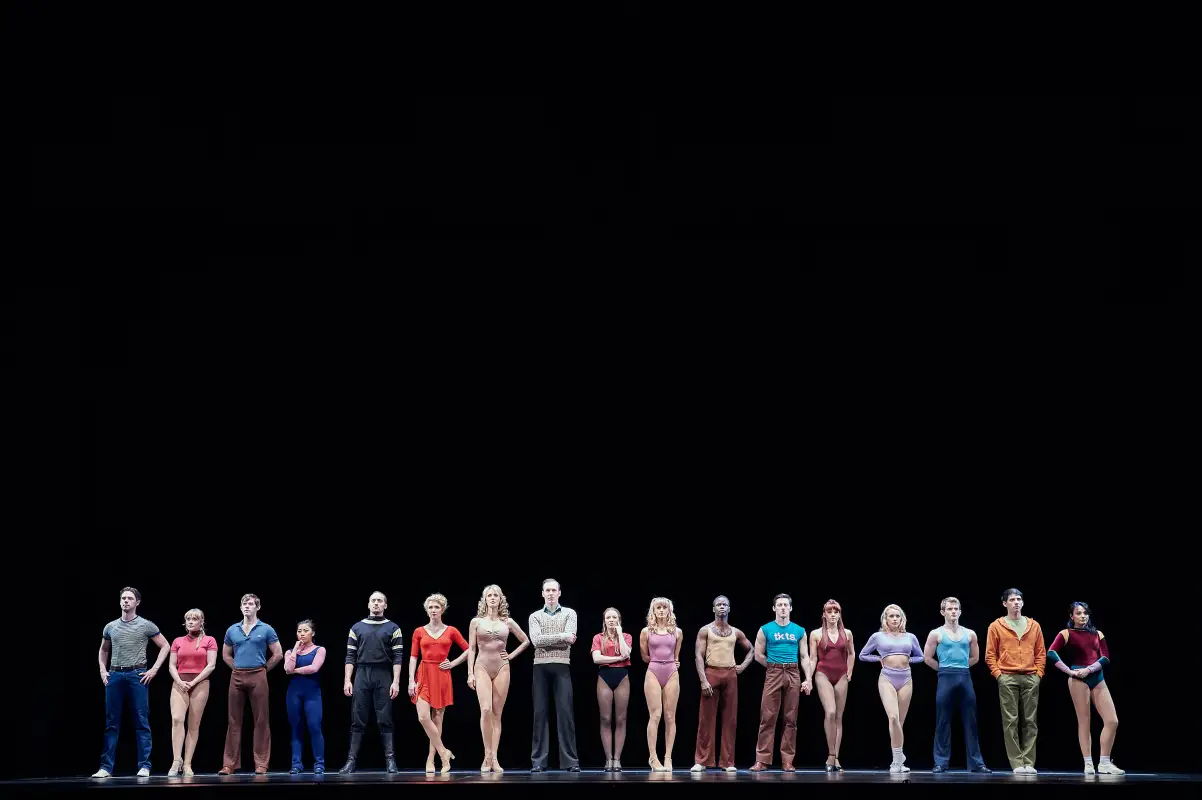 A Chorus Line - 