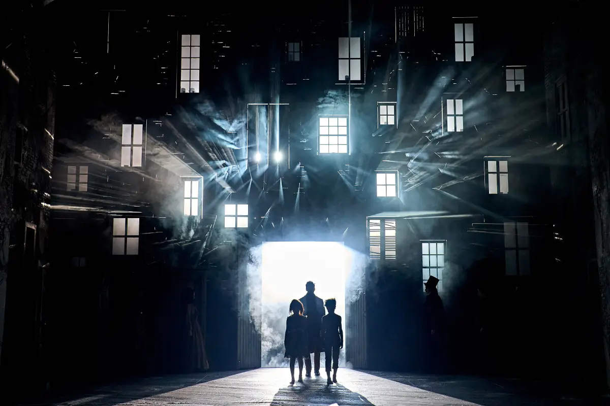A Christmas Carol - 