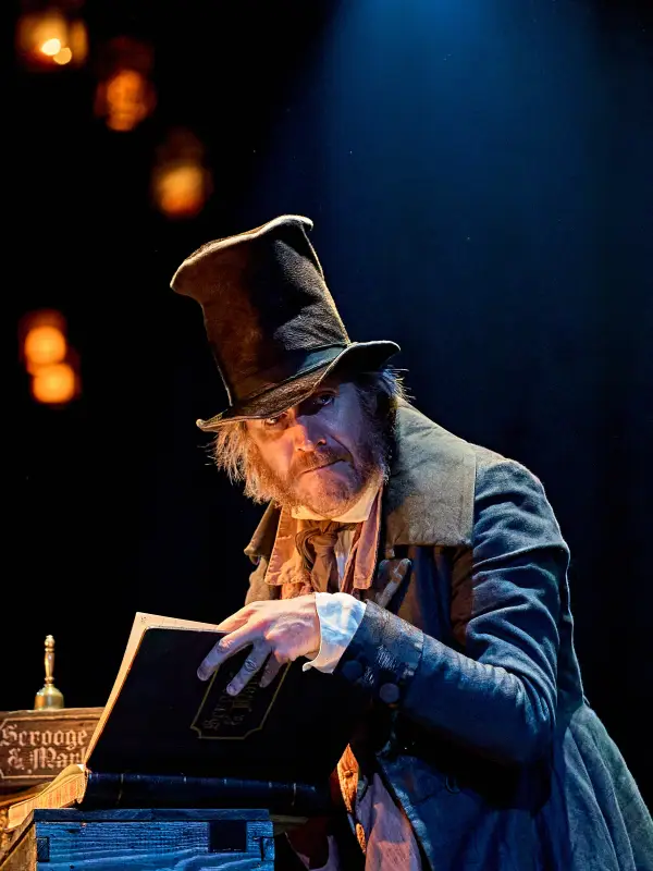 A Christmas Carol - 