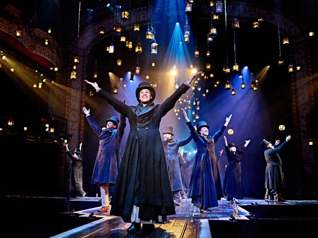 A Christmas Carol - 
