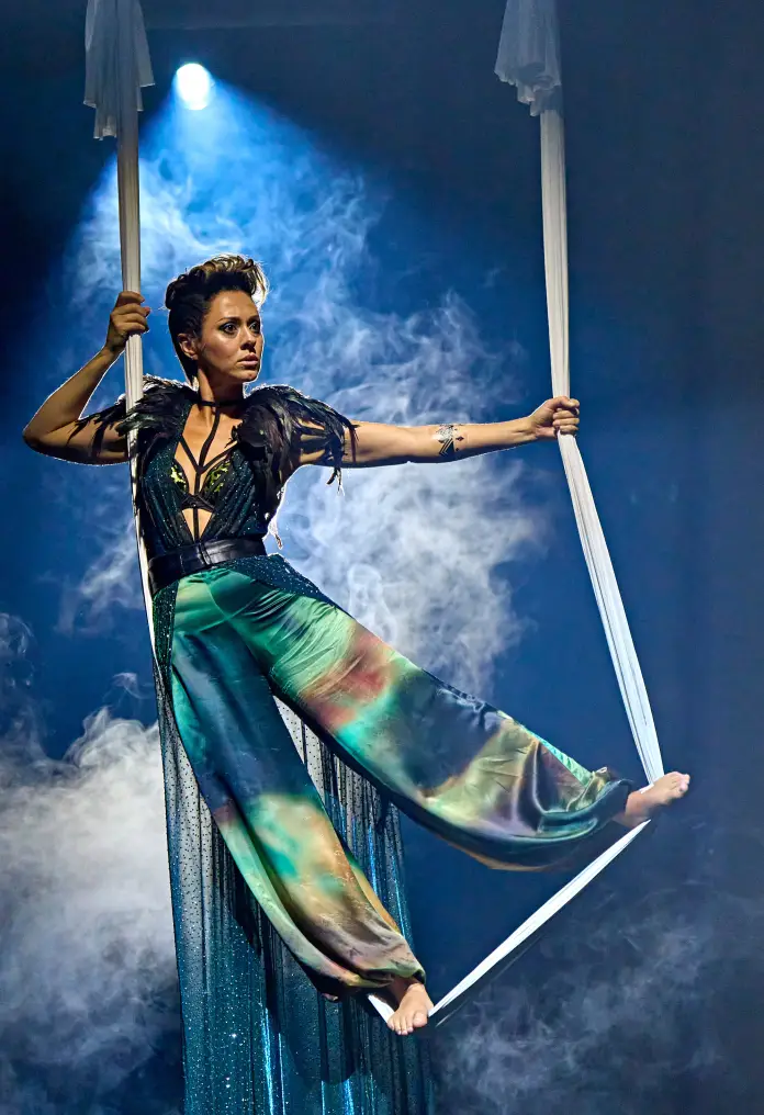 A Midsummer Night's Dream - 