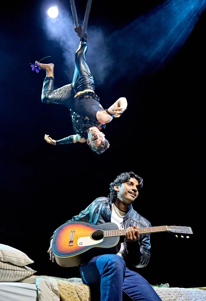 A Midsummer Night's Dream - 