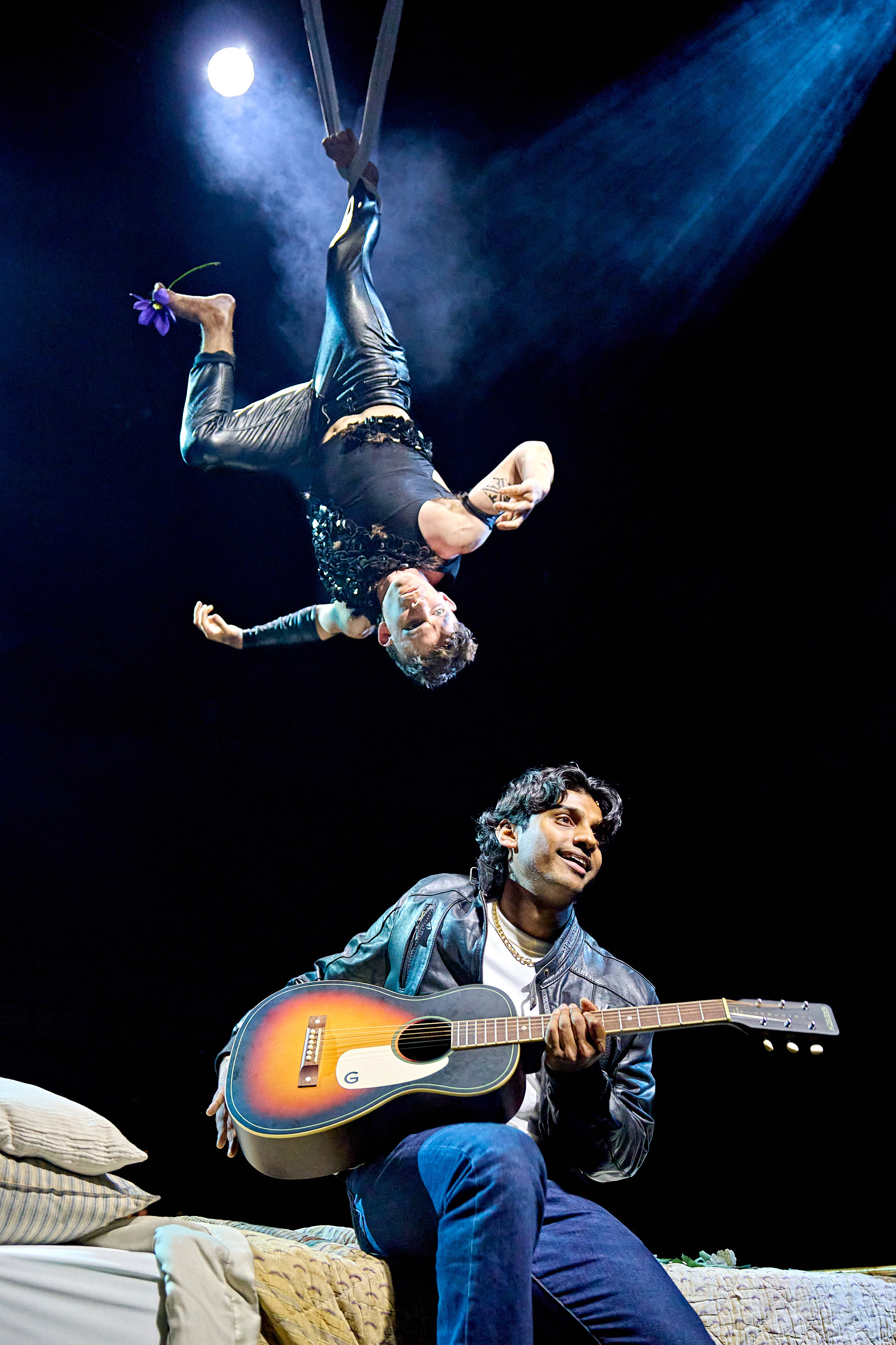 A Midsummer Night's Dream - 