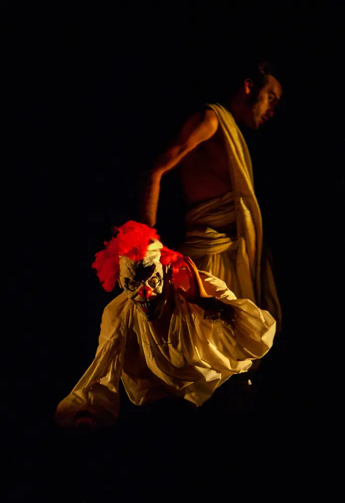 Dr. Faustus - 