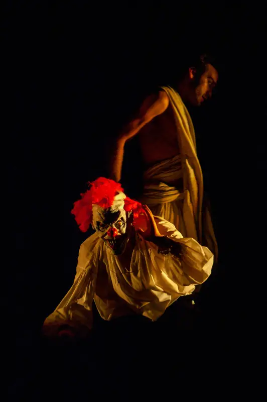 Dr. Faustus - 