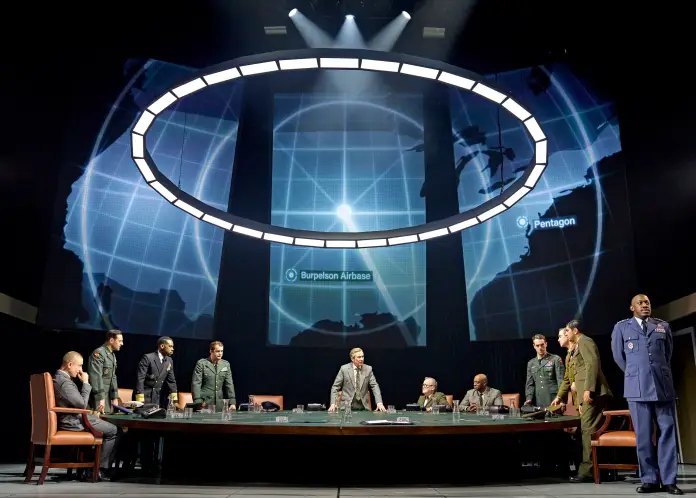 Dr. Strangelove - 