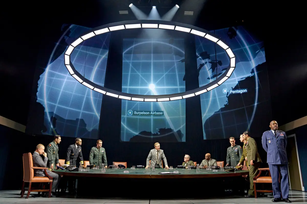 Dr. Strangelove - 