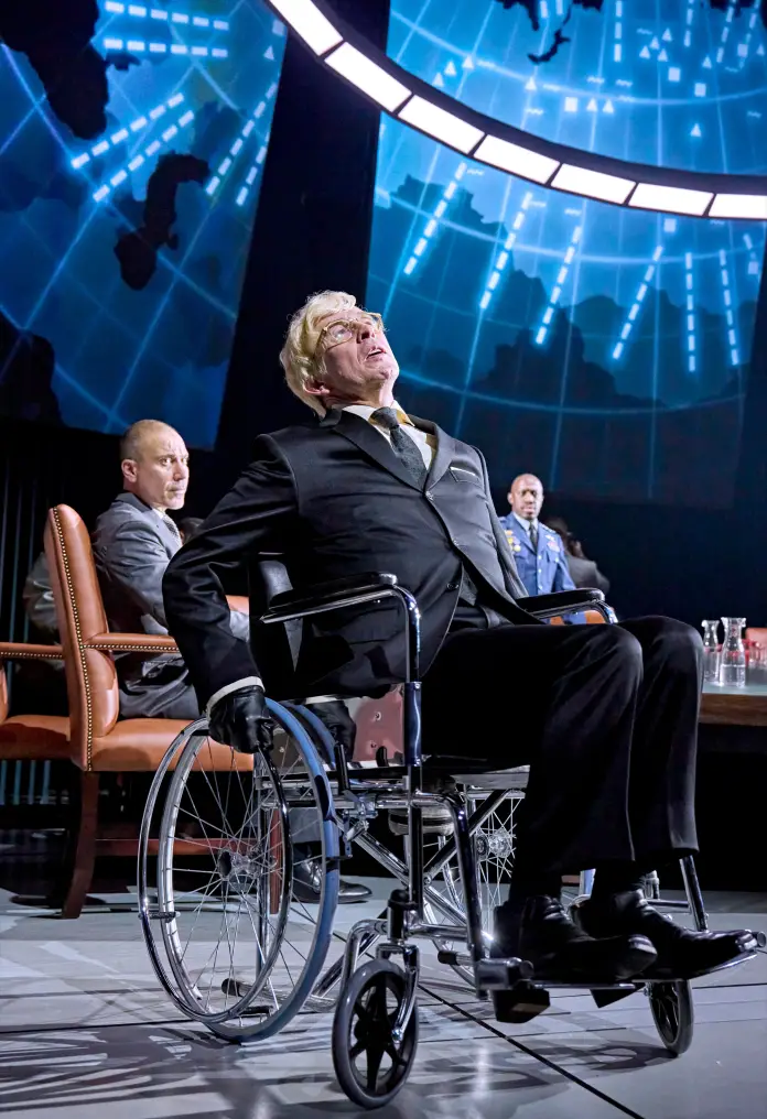 Dr. Strangelove - 