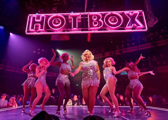 Guys & Dolls - 