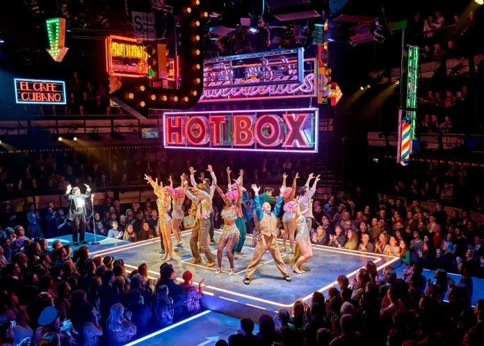 Guys & Dolls - 