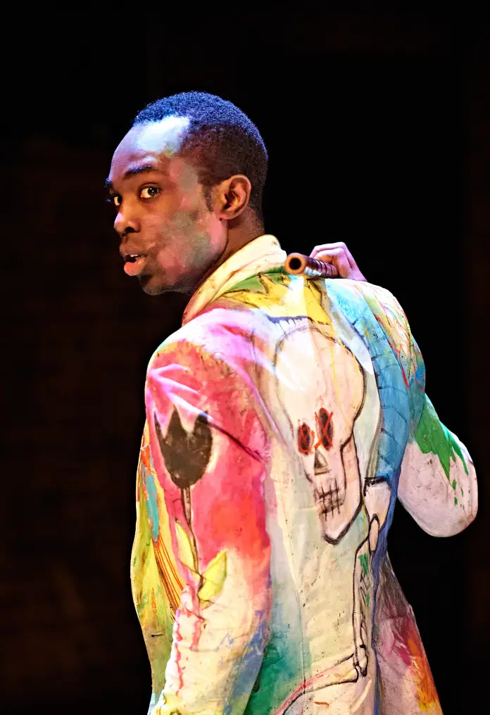 Hamlet - 