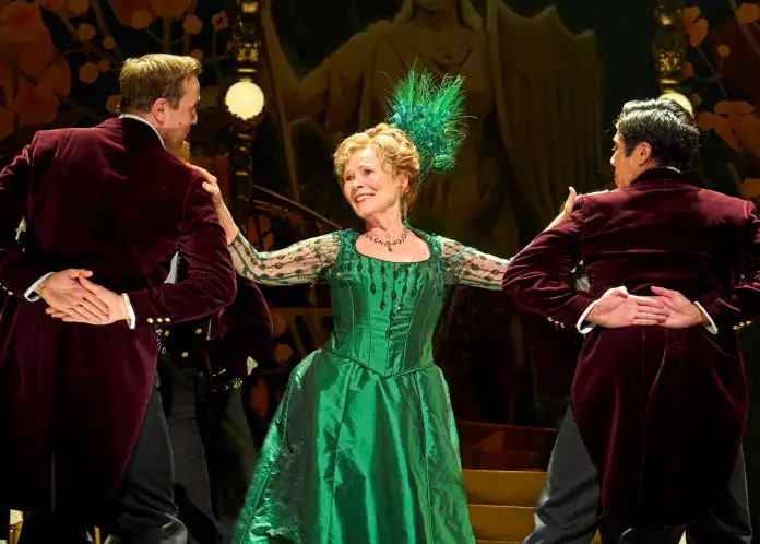 Hello Dolly - 