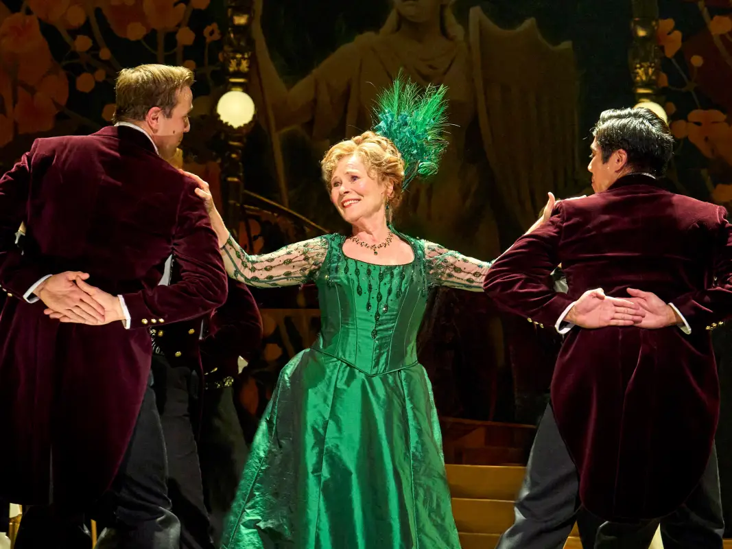 Hello Dolly - 