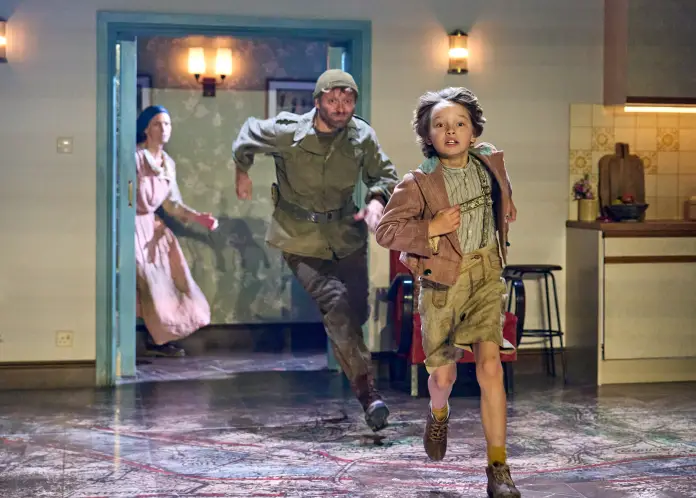 Land Of the Living - 