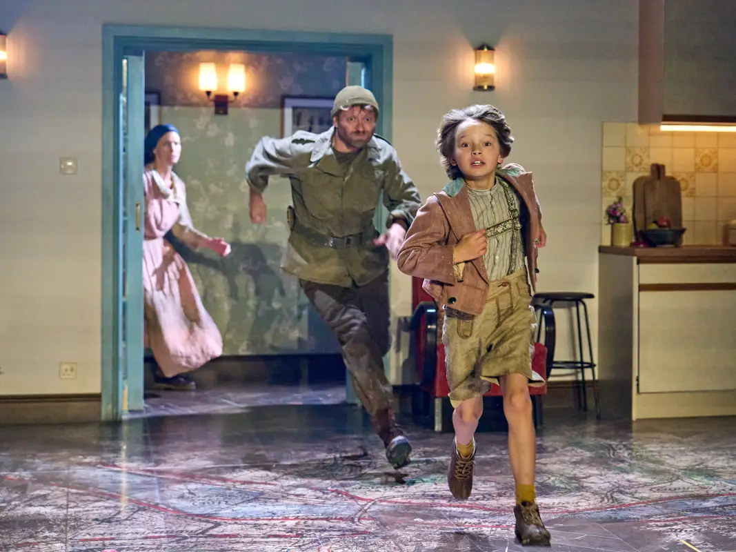 Land Of the Living - 