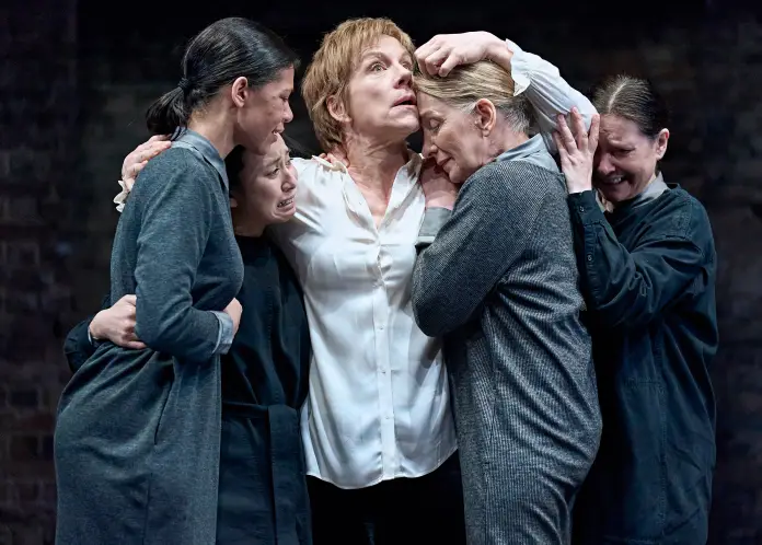 Mary Stuart - 