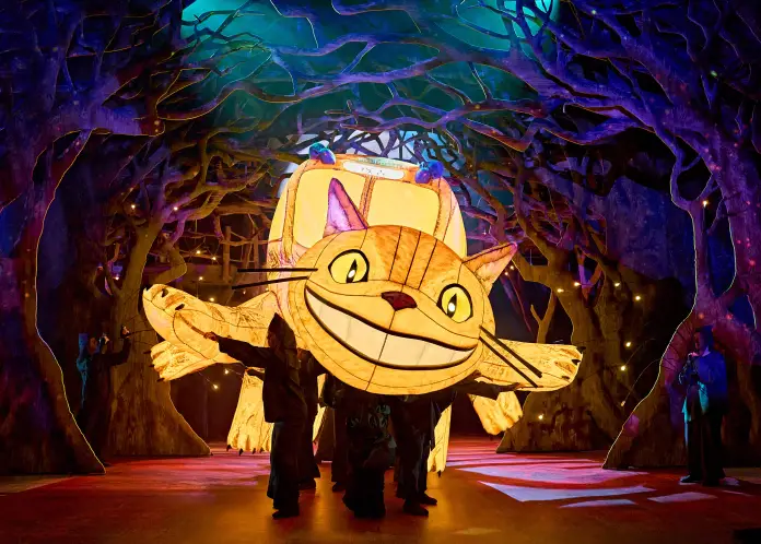 My Neighbour Totoro - 