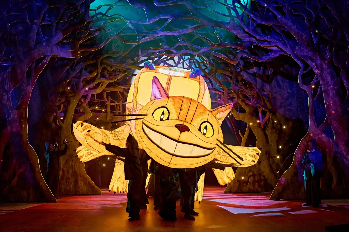 My Neighbour Totoro - 