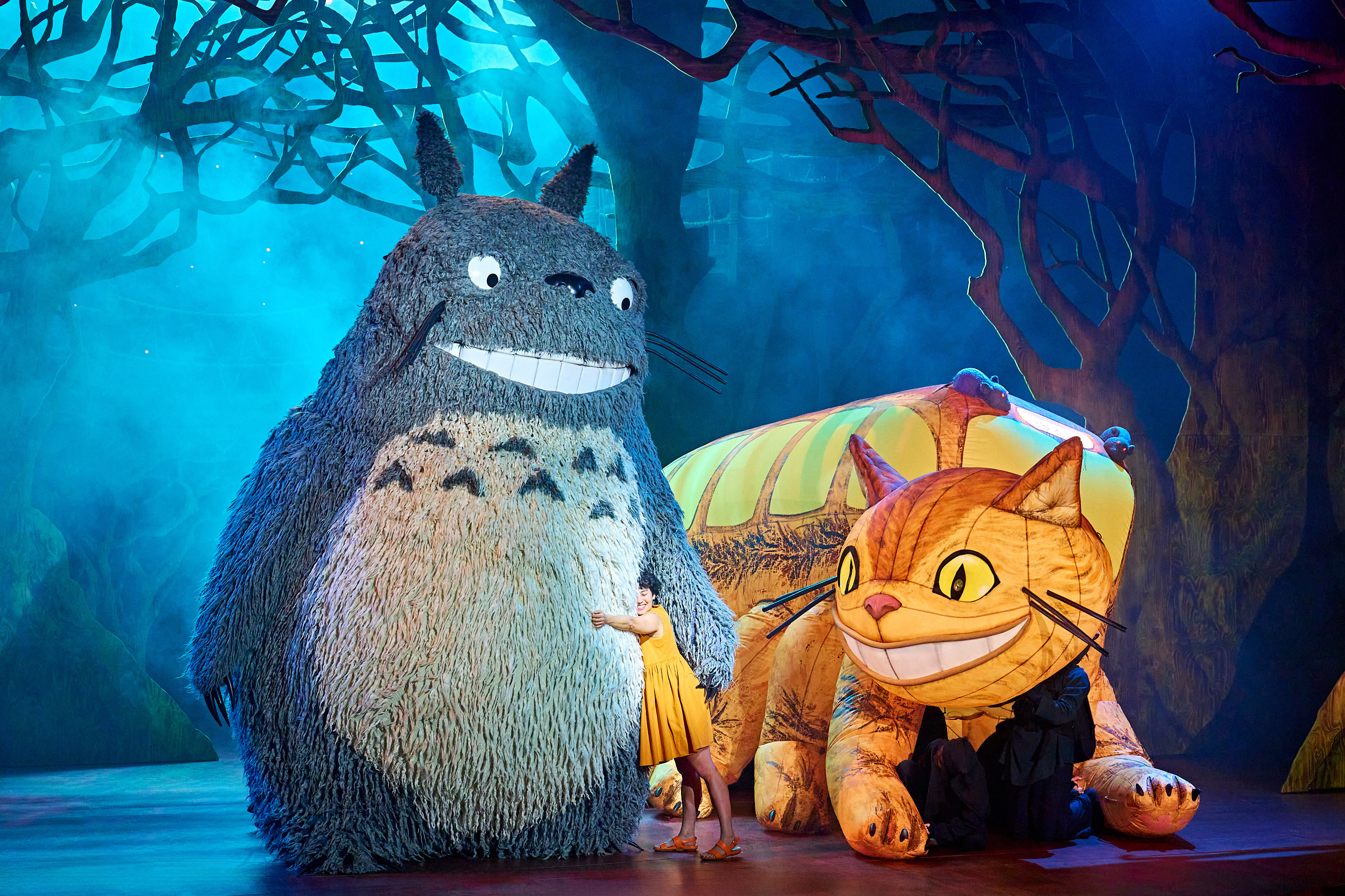 My Neighbour Totoro - 