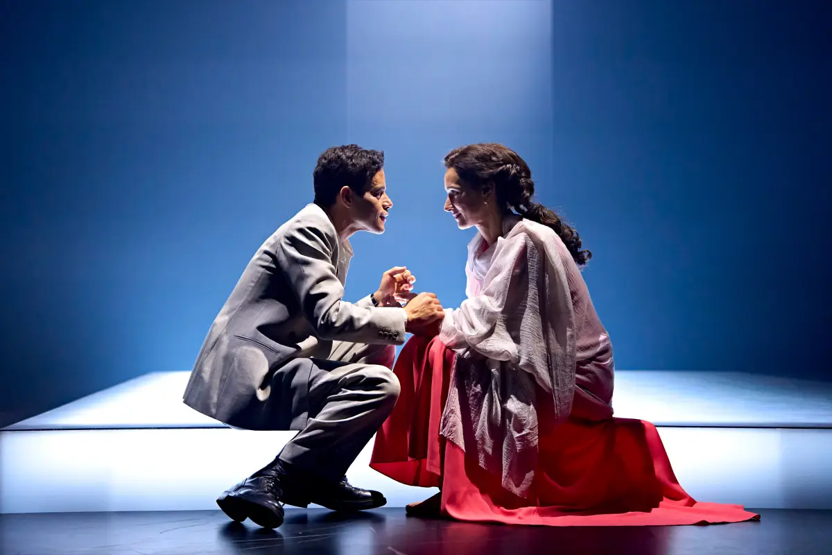 Oedipus - 