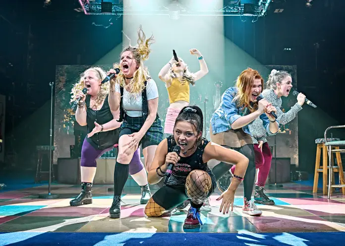 Our Ladies of Perpetual Succour - 