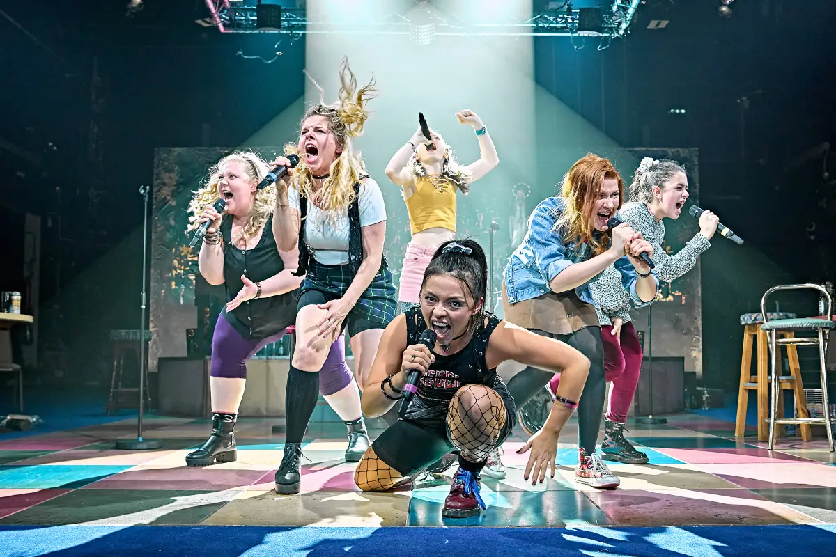 Our Ladies of Perpetual Succour - 