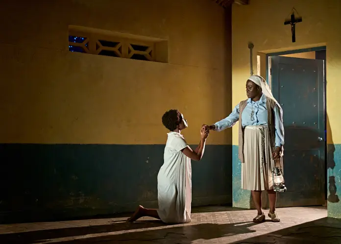 Our Lady of Kibeho - 