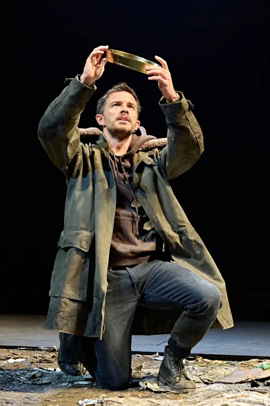 Richard II - 