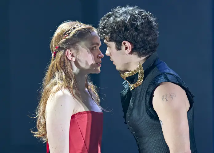 Romeo & Juliet - 