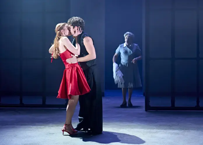 Romeo & Juliet - 