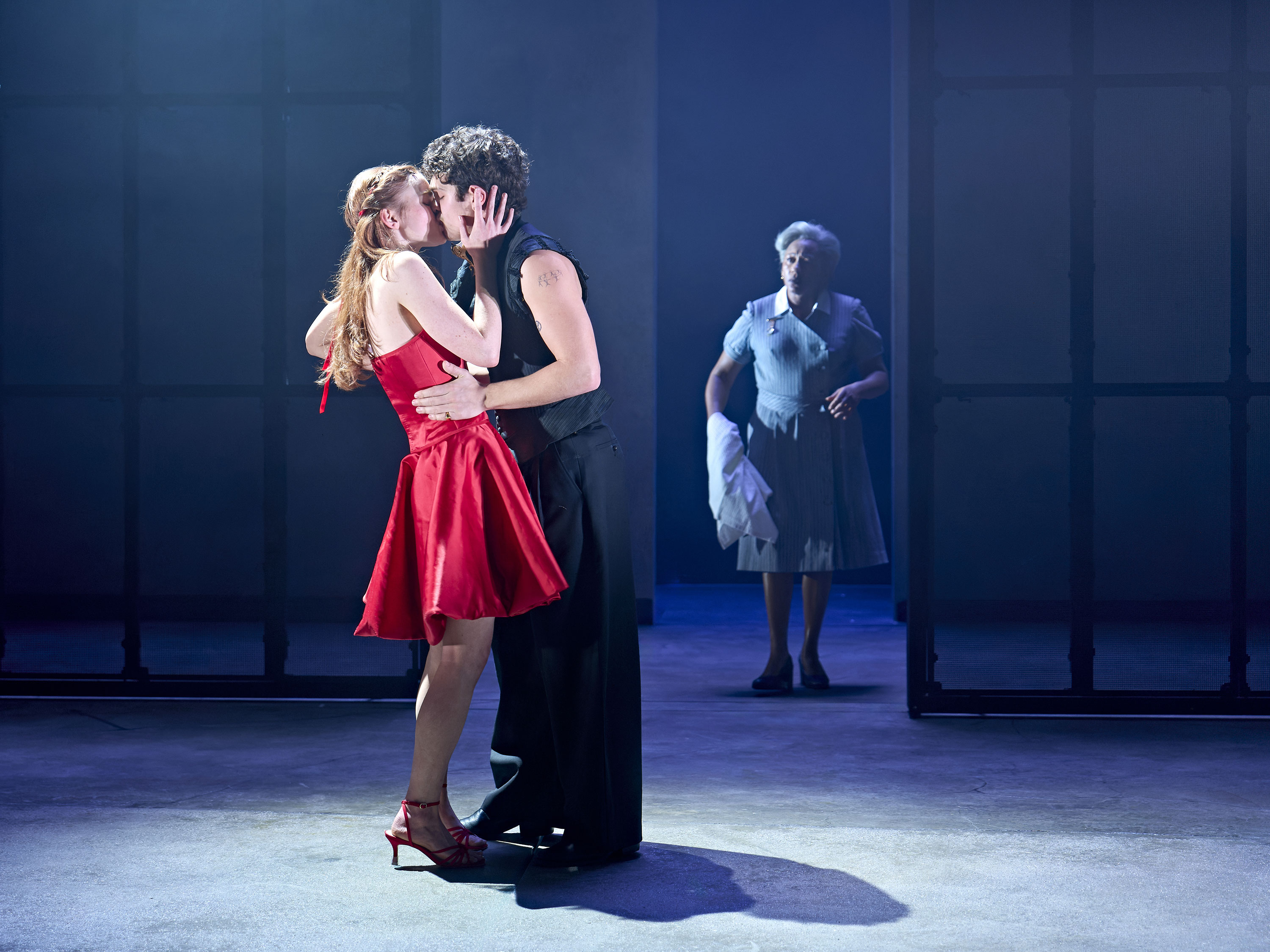 Romeo & Juliet - 