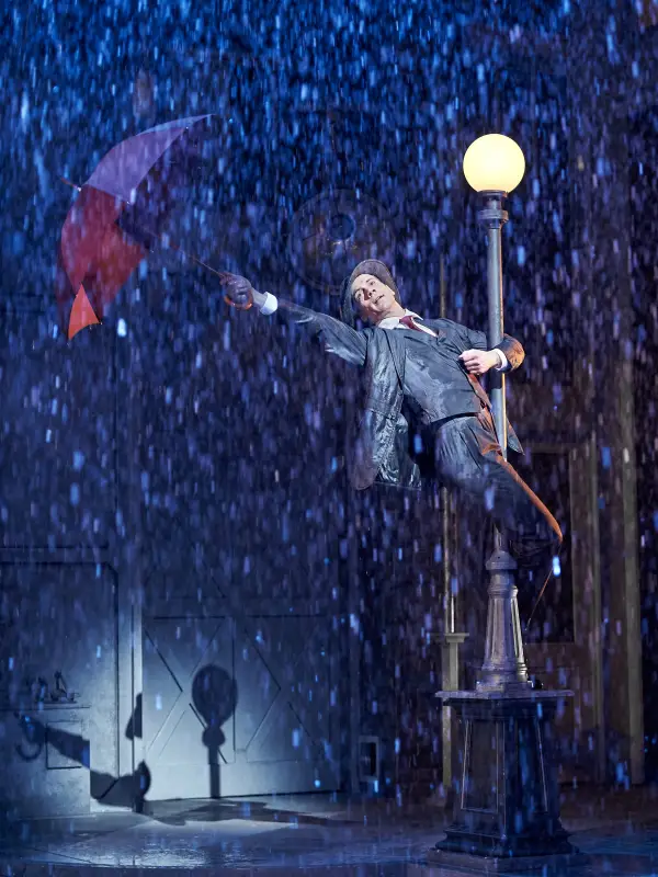 Singin In the Rain - 
