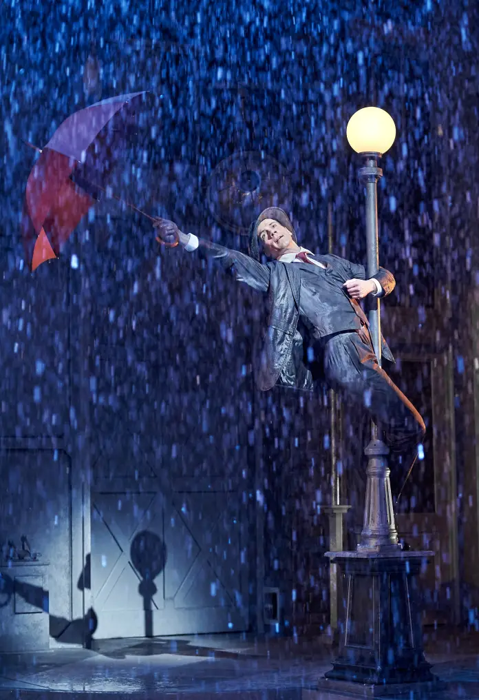 Singin In the Rain - 