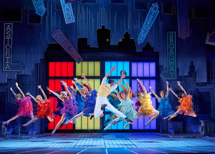 Singin In the Rain - 