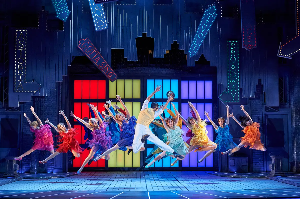 Singin In the Rain - 