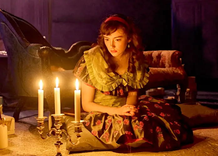 The Glass Menagerie - 