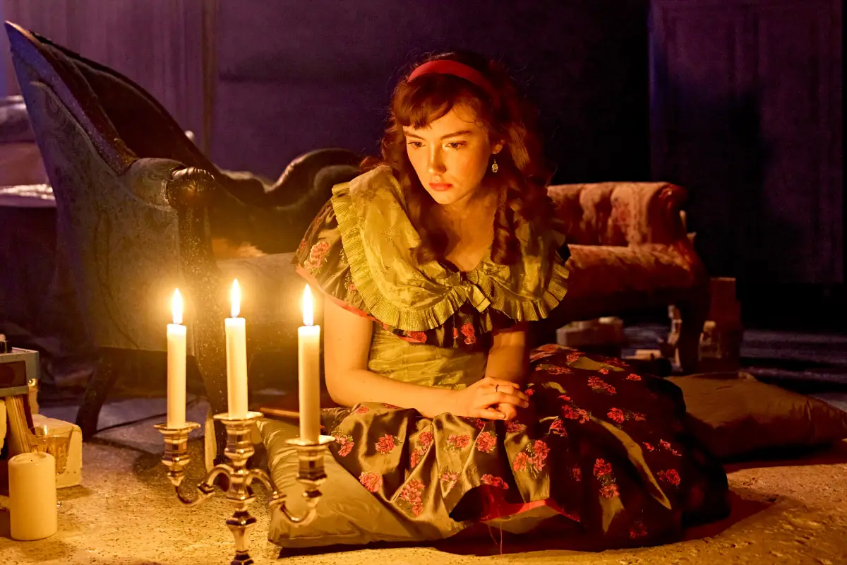 The Glass Menagerie - 