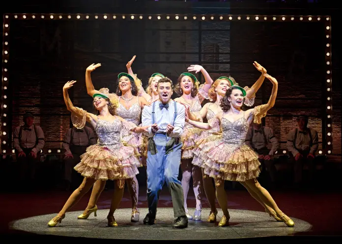 The Producers - 