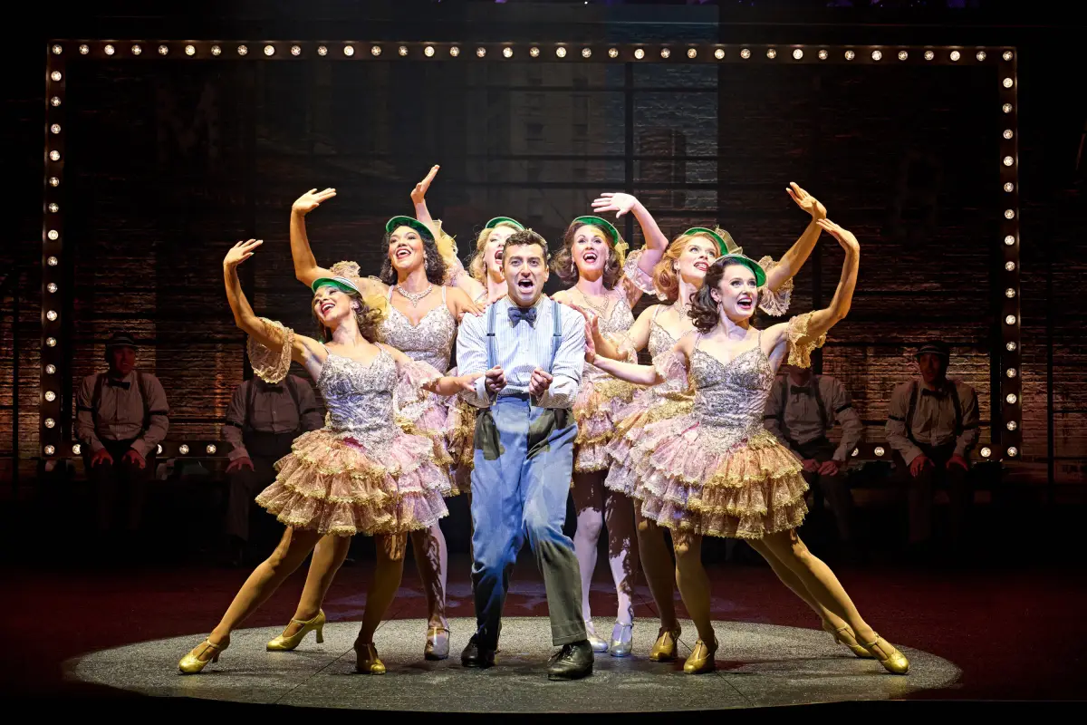 The Producers - 