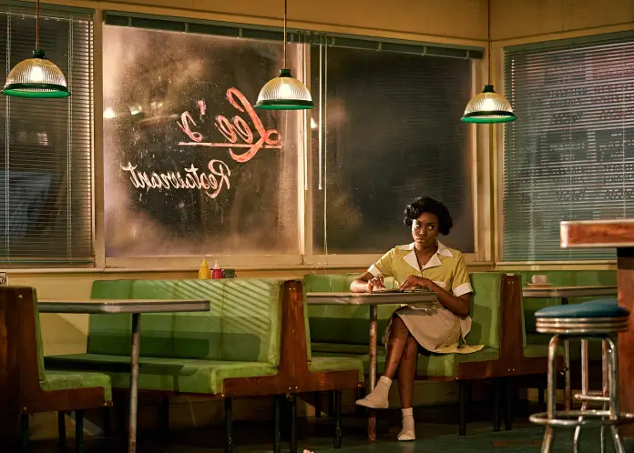 Two Trains Running - 