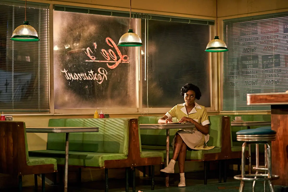 Two Trains Running - 