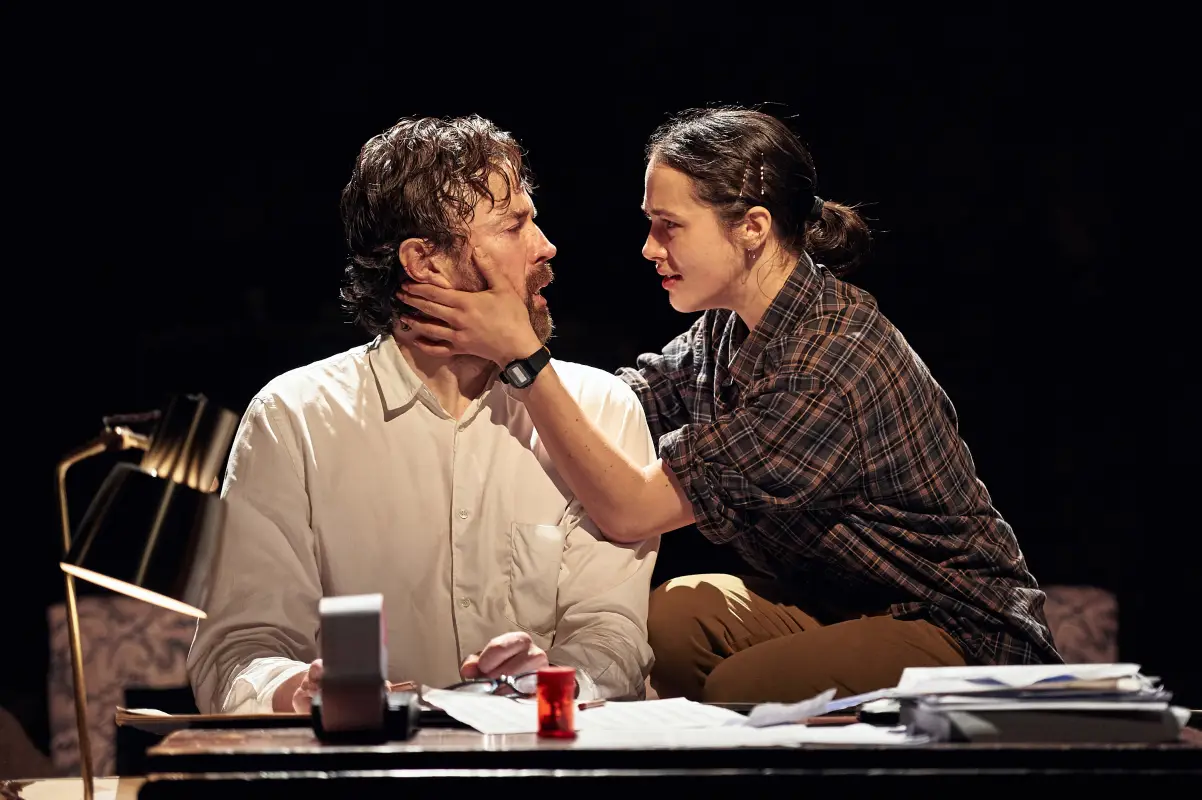 Uncle Vanya - 