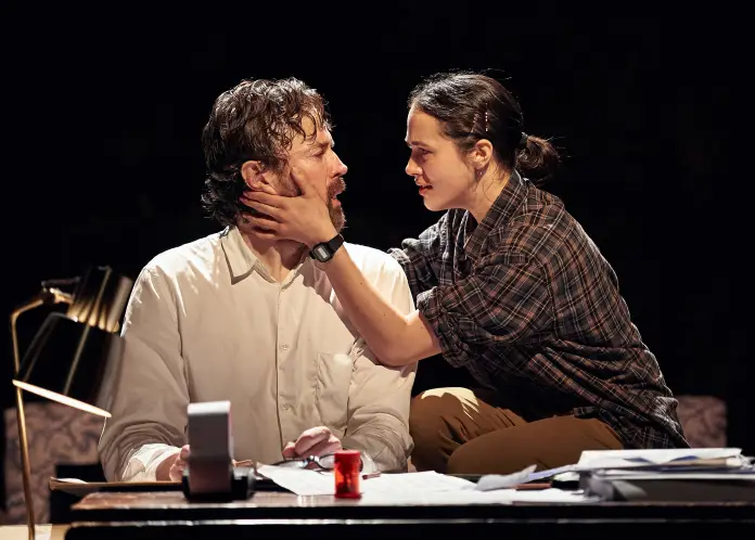Uncle Vanya - 