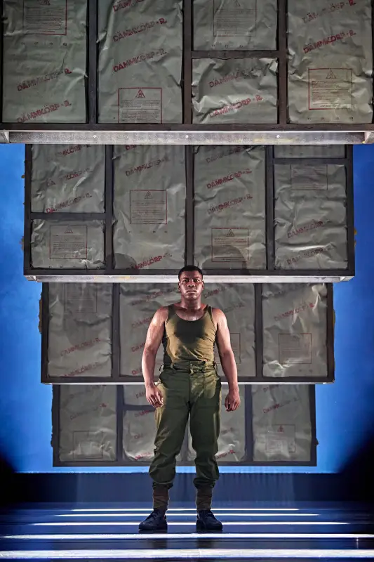 Woyzeck - 